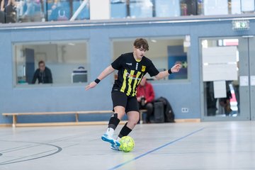 Bild 269 - wBJ NFV Futsalmeisterschaft